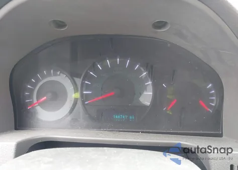 2012 Ford Fusion S z USA, uszkodzony, nr VIN 3FAHP0GA6CR333858